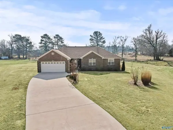 21185 Barley Terrace Drive, Elkmont, AL 35620