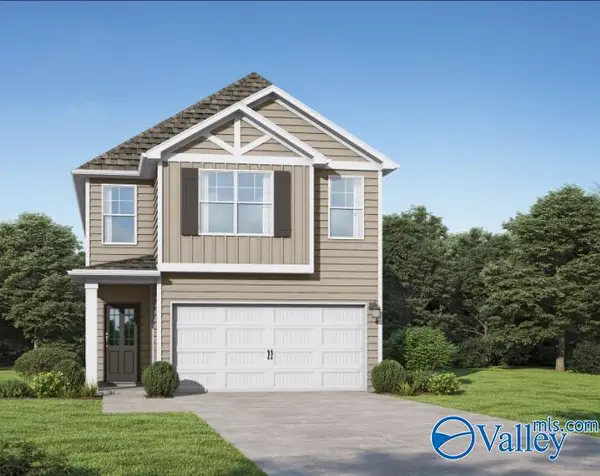 6233 NW Taramore Lane, Huntsville, AL 35806