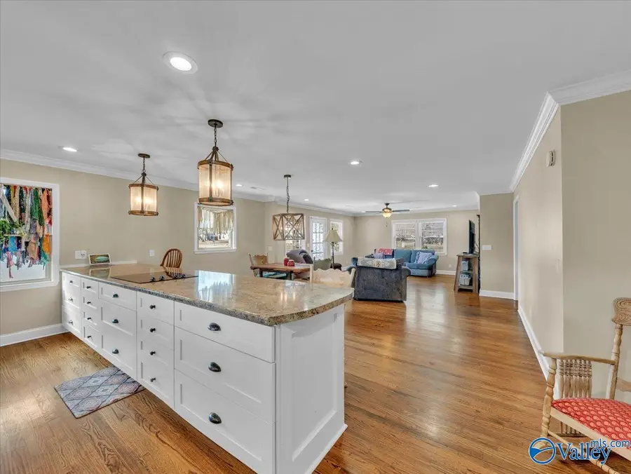 704 Nebraska Avenue, Stevenson, AL 35772 - #2