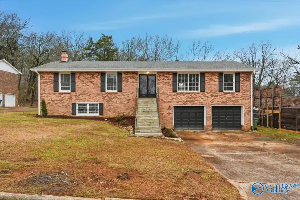 512 Bain Drive Se, Huntsville, AL 35803