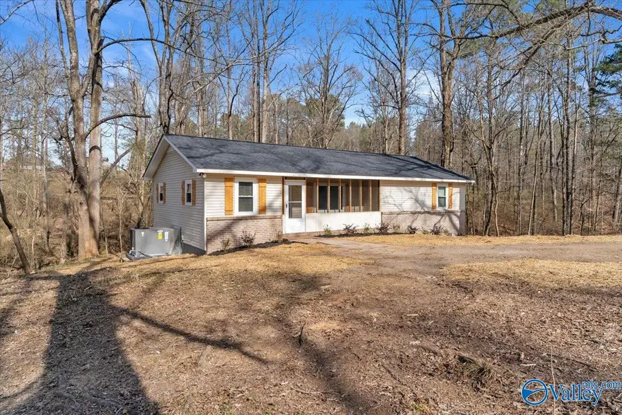 260 County Road 1092, Cullman, AL 35057 - #2