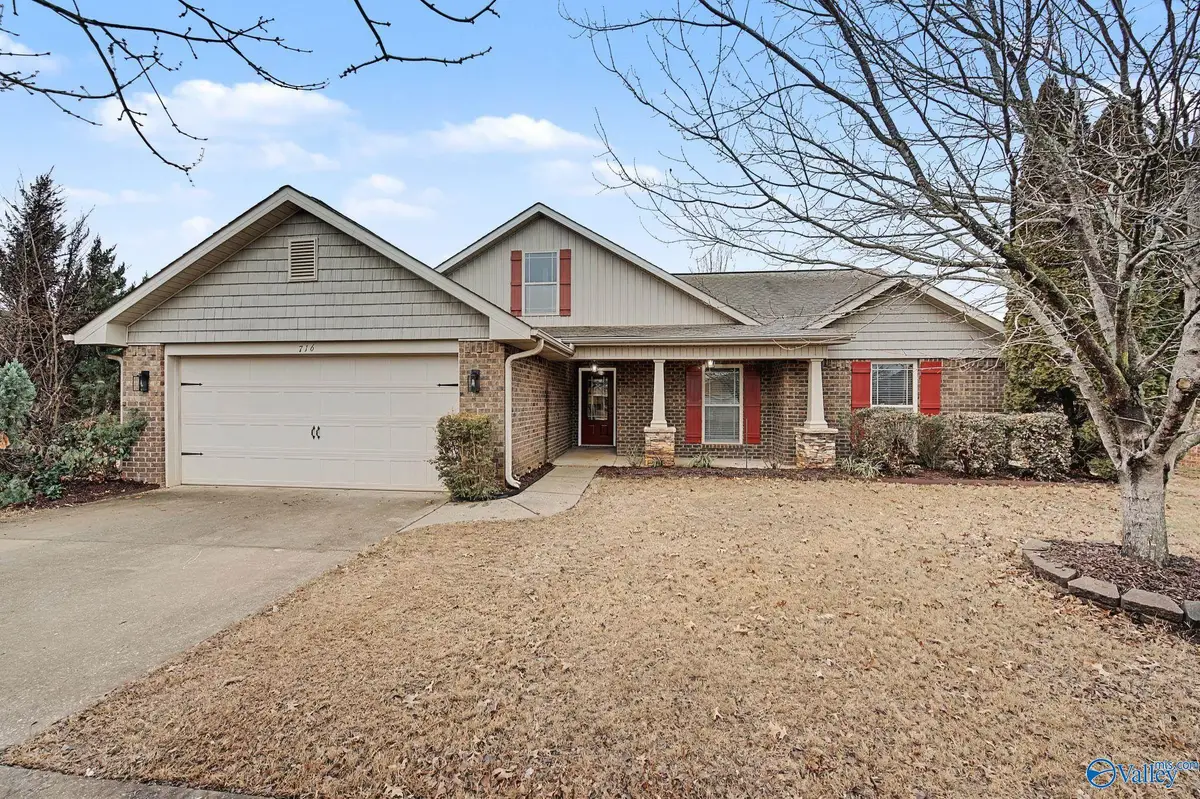 716 River Landing Blvd Sw, Madison, AL 35756 - Image #1