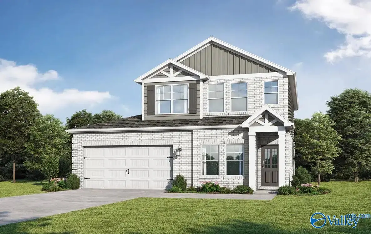 26135 NW Mccracken Place, Madison, AL 35756 - Image #1