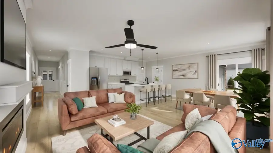 26135 NW Mccracken Place, Madison, AL 35756 - Image #2