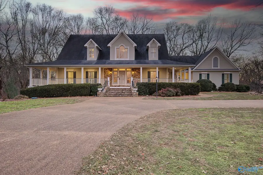 202 Andrea Kaye Court, Hazel Green, AL 35750 - #2