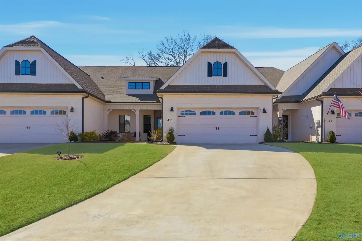 411 Ripple Lake Drive Sw, Huntsville, AL 35758 - Image #1