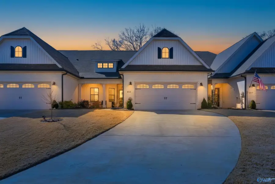 411 Ripple Lake Drive Sw, Huntsville, AL 35758 - Image #2