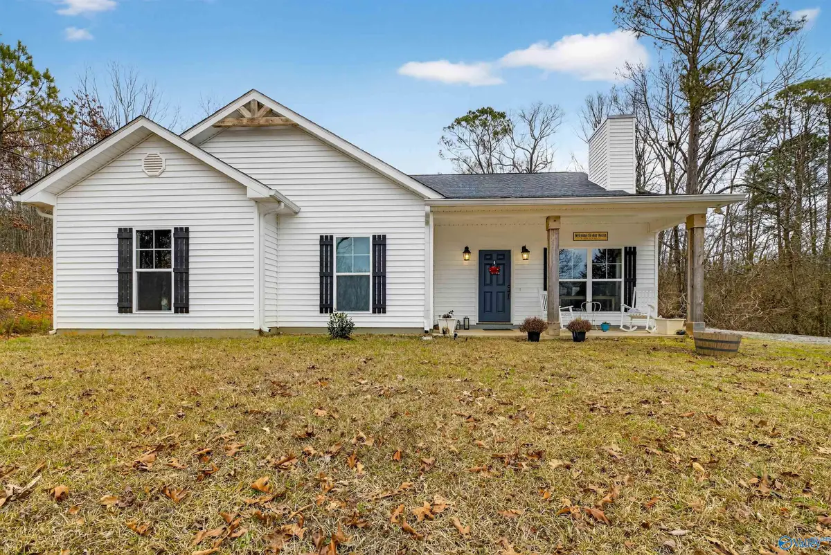 10940 Mudd Street, Ohatchee, AL 36271 - #1