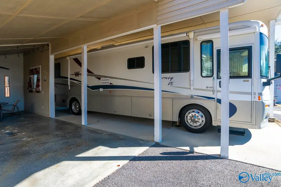 1727 Convict Camp Road, Guntersville, AL 35976 - #2