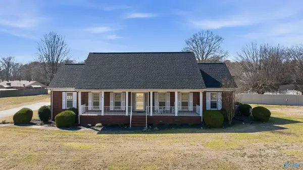 404 Bullington Road, Athens, AL 35611
