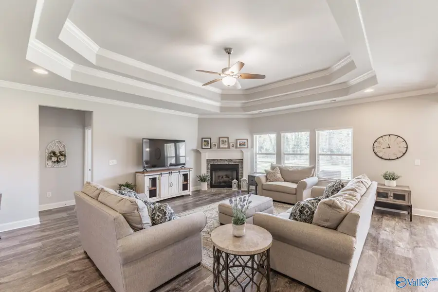 26746 Mill Creek Drive, Athens, AL 35613 - #3