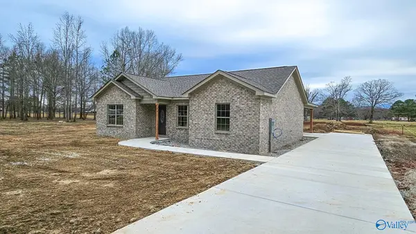 25151 Guthrie Road, Elkmont, AL 35620