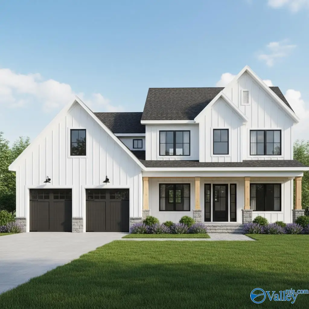 1310 Mcclung Avenue Se, Huntsville, AL 35801 - Image #1