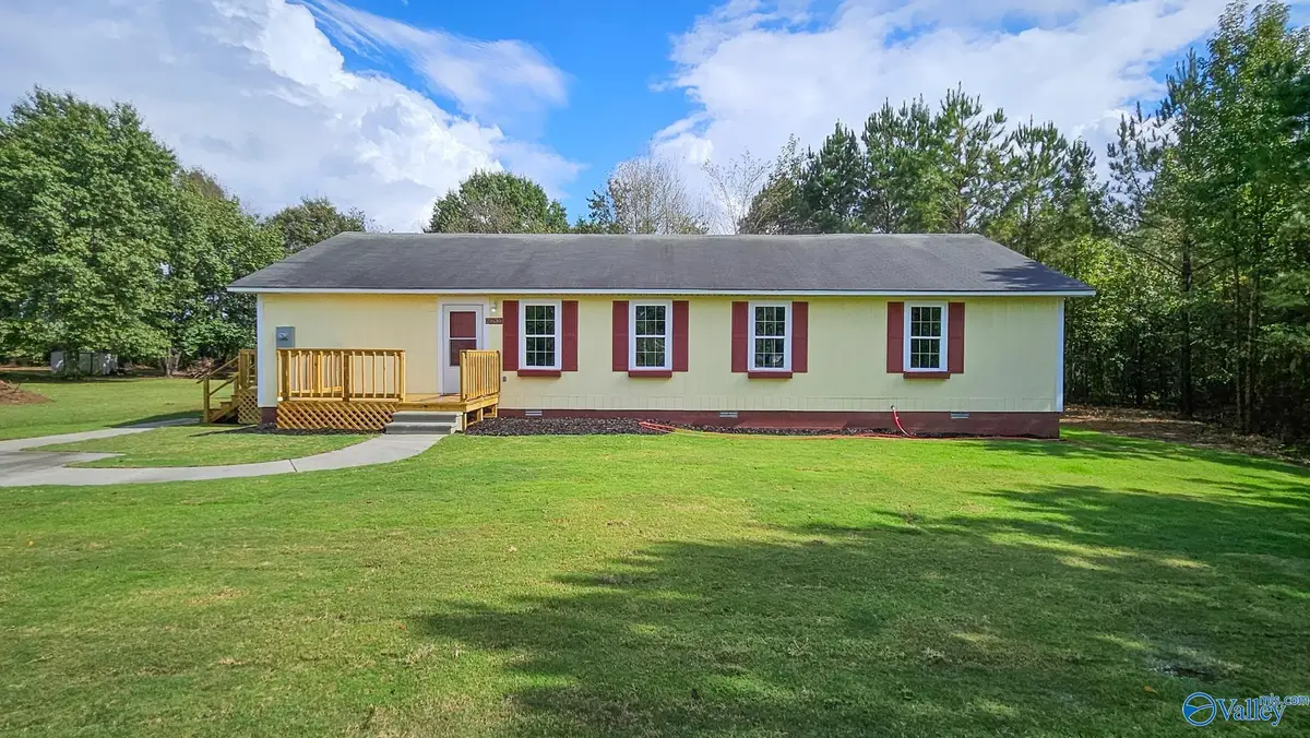 21636 David Drive, Elkmont, AL 35620 - #1