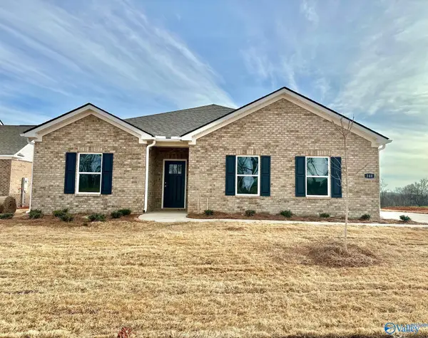 140 Fairways Pass, Meridianville, AL 35759