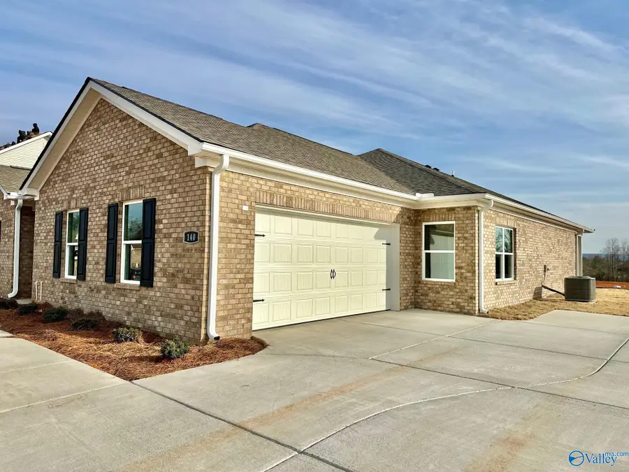 140 Fairways Pass, Meridianville, AL 35759 - #2