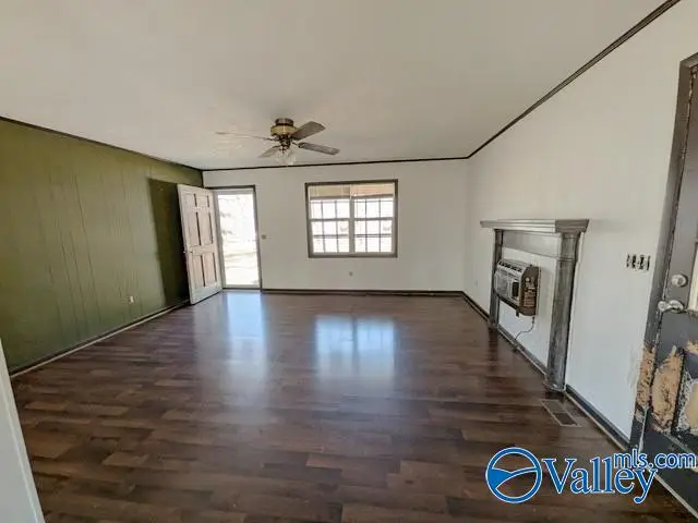 1022 Lindsey Drive, Centre, AL 35960 - #3