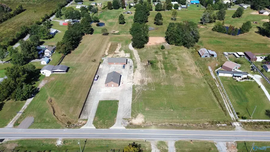 25125 Guthrie Road, Elkmont, AL 35620 - #2