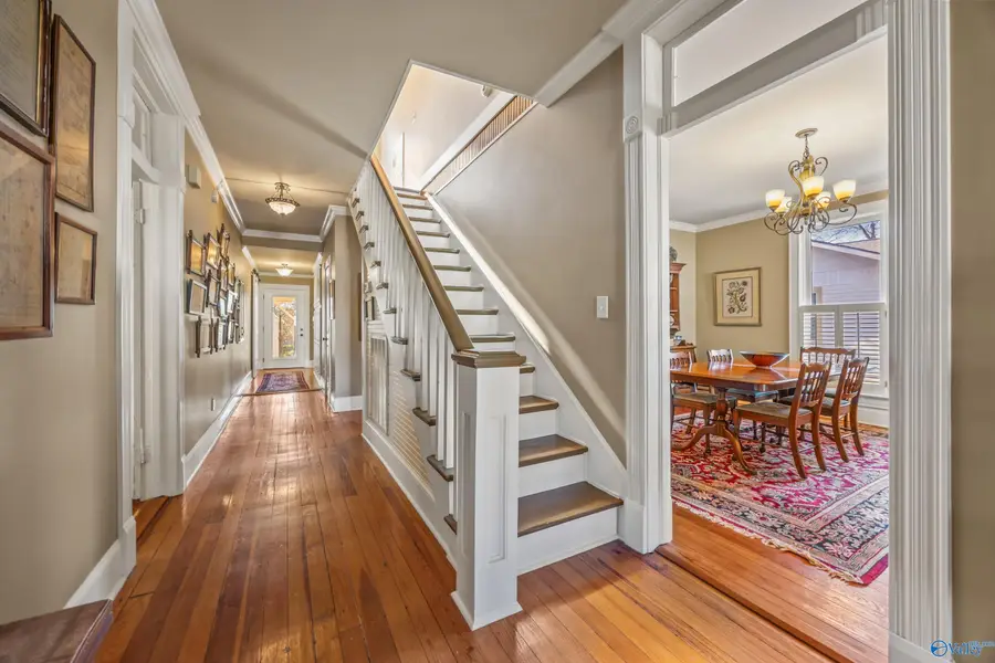 1122 Beirne Avenue, Huntsville, AL 35801 - Image #2