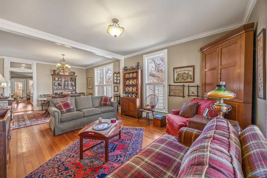 1122 Beirne Avenue, Huntsville, AL 35801 - Image #3