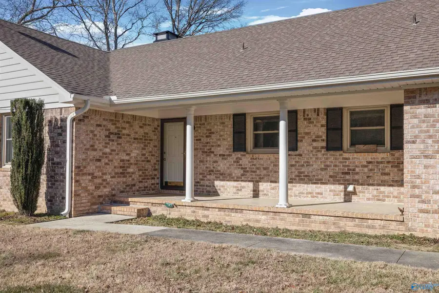 281 Dozier Road, Ardmore, AL 35739 - #2