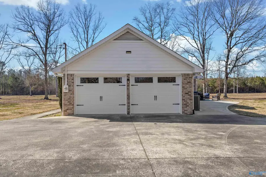 281 Dozier Road, Ardmore, AL 35739 - #3