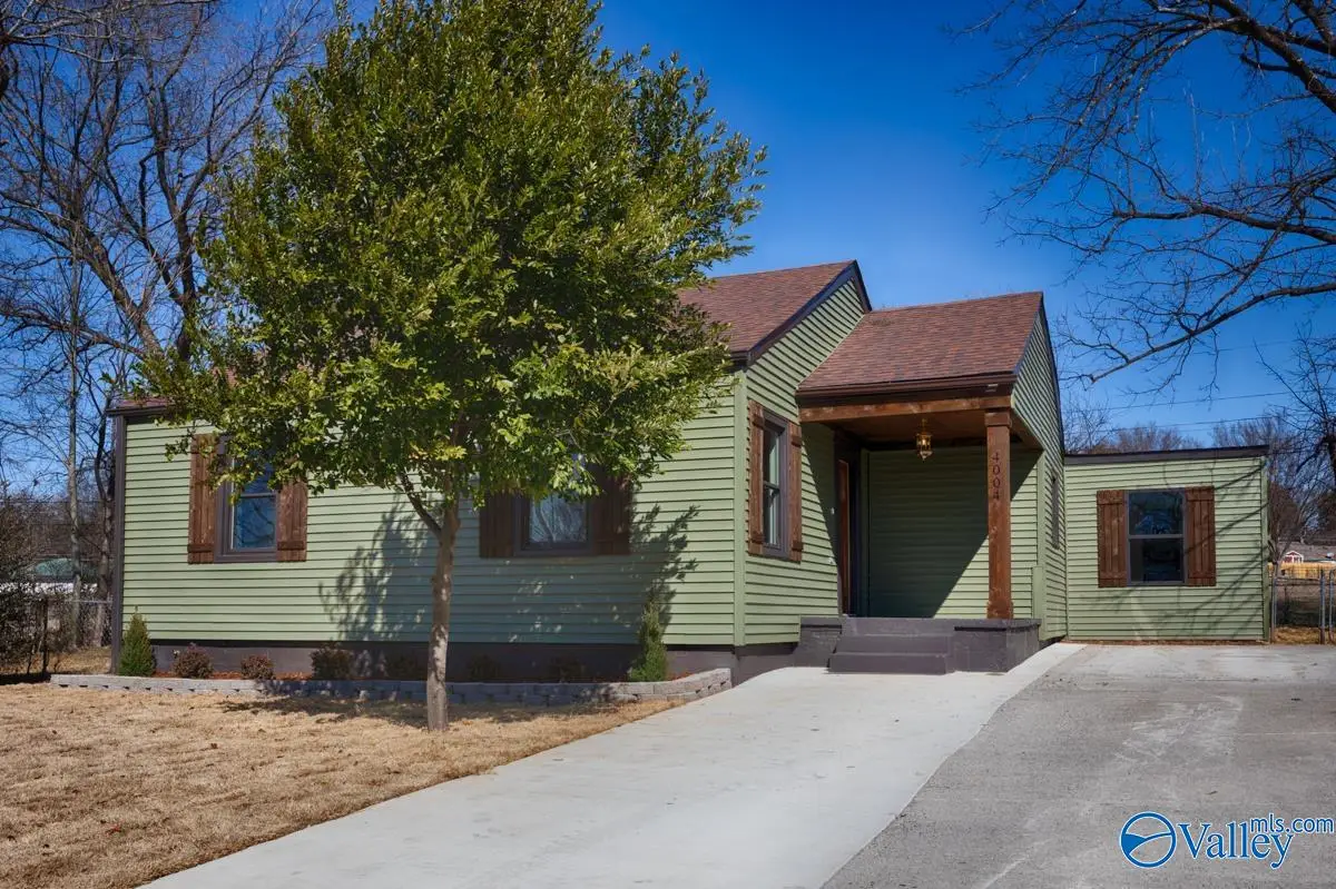 4004 Cypress Avenue Sw, Huntsville, AL 35805 - #1