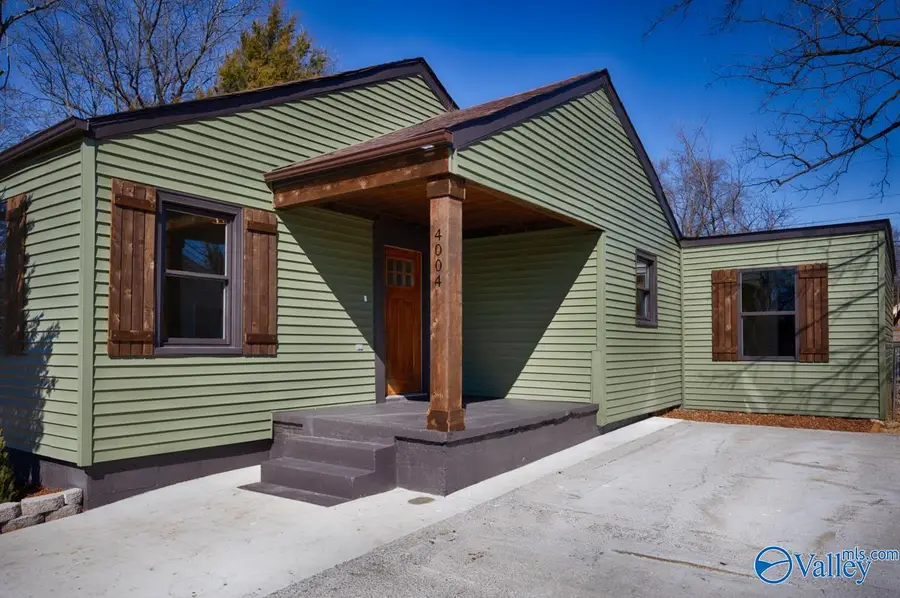 4004 Cypress Avenue Sw, Huntsville, AL 35805 - #2