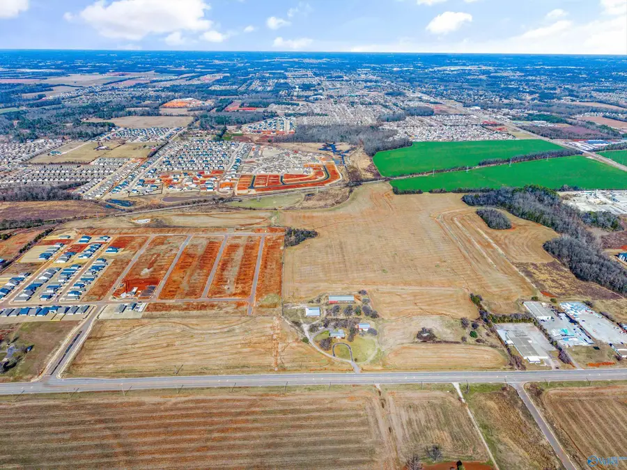 97 acres Old Highway 20, Madison, AL 35756 - #3