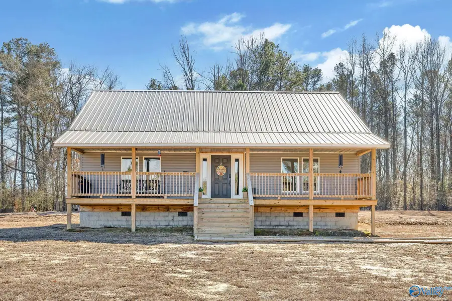 5701 Nixon Chapel Road, Horton, AL 35980 - #3