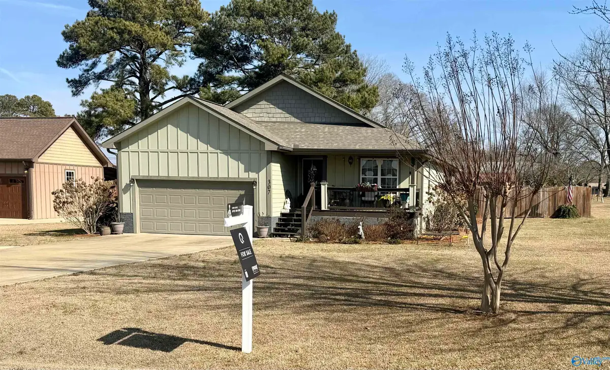 307 King Street, Centre, AL 35960 - #1