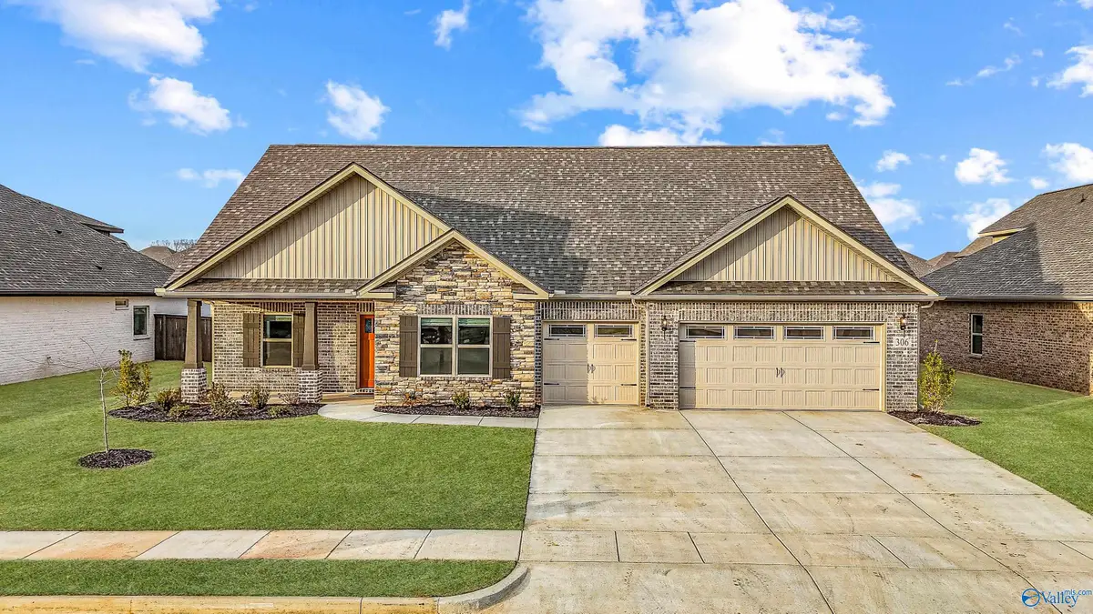 306 Wanto Lane, Huntsville, AL 35811 - #1