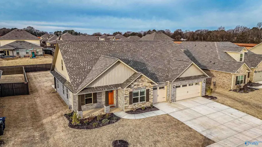 306 Wanto Lane, Huntsville, AL 35811 - #2