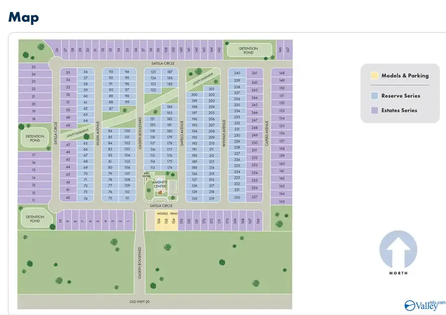29424 Satilla Circle, Madison, AL 36756 - #2