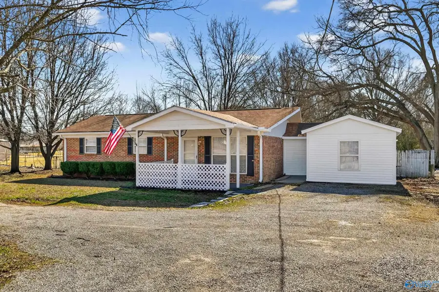 240 Joe Quick Road, Hazel Green, AL 35750 - #3