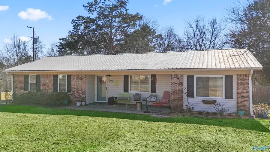 89 Bearden Drive, Grant, AL 35747 - #2