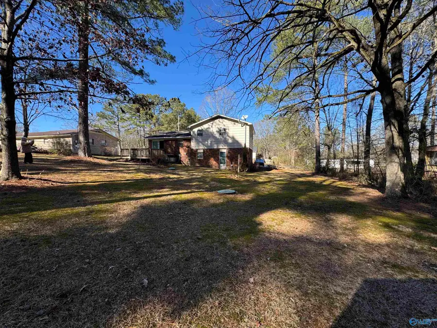 2753 Scott Street, Southside, AL 35907 - #2