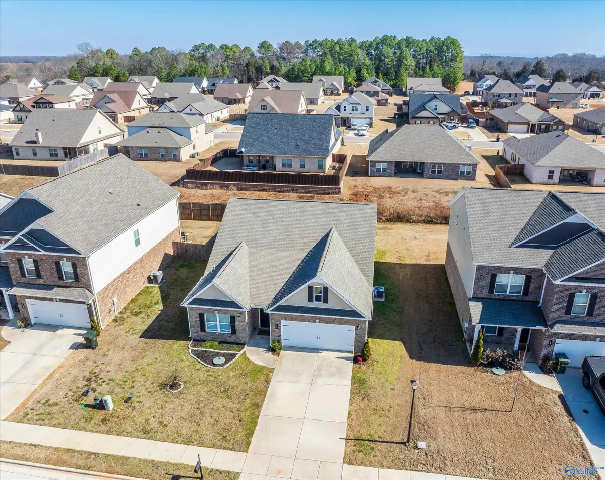 145 Morning Dew Road, Toney, AL 35773 - #1