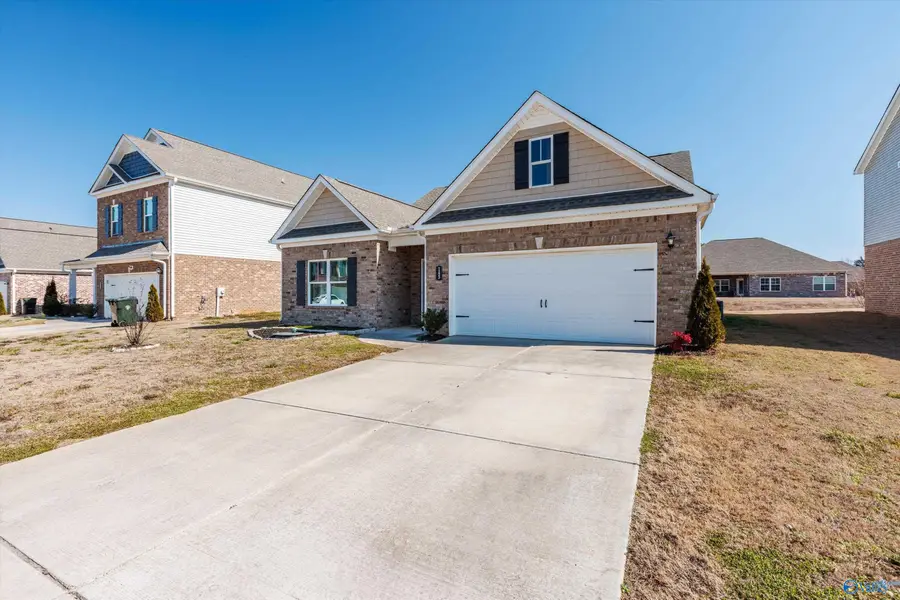 145 Morning Dew Road, Toney, AL 35773 - #2