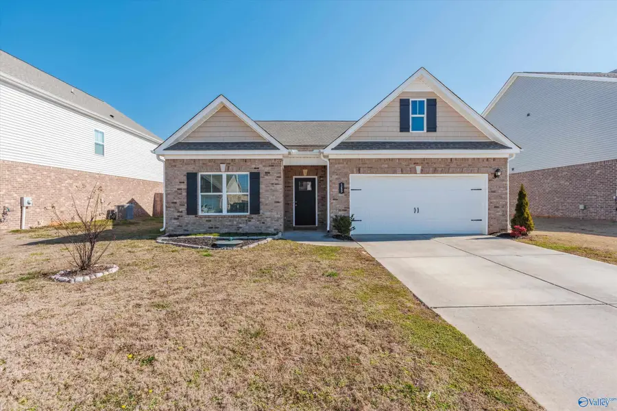 145 Morning Dew Road, Toney, AL 35773 - #3