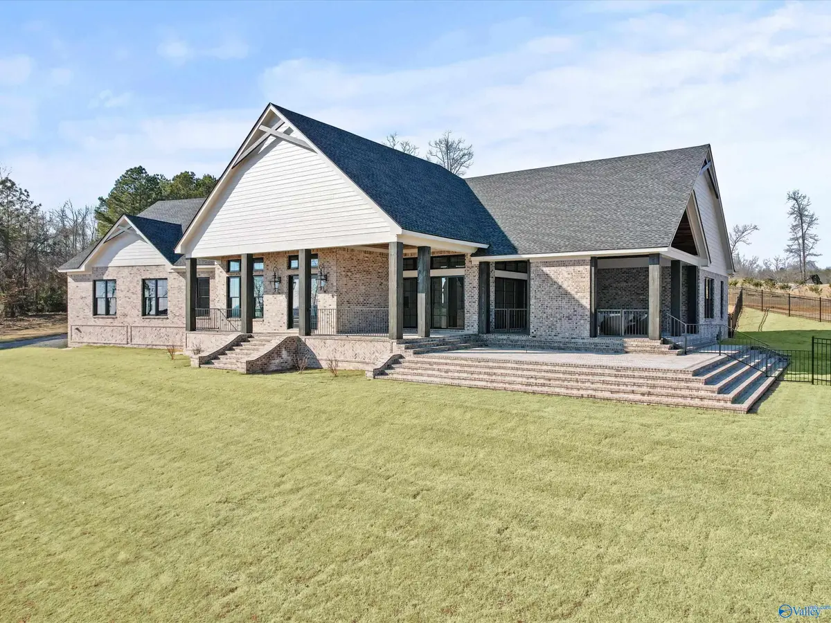 210 Legendary Drive, Guntersville, AL 35976 - #1