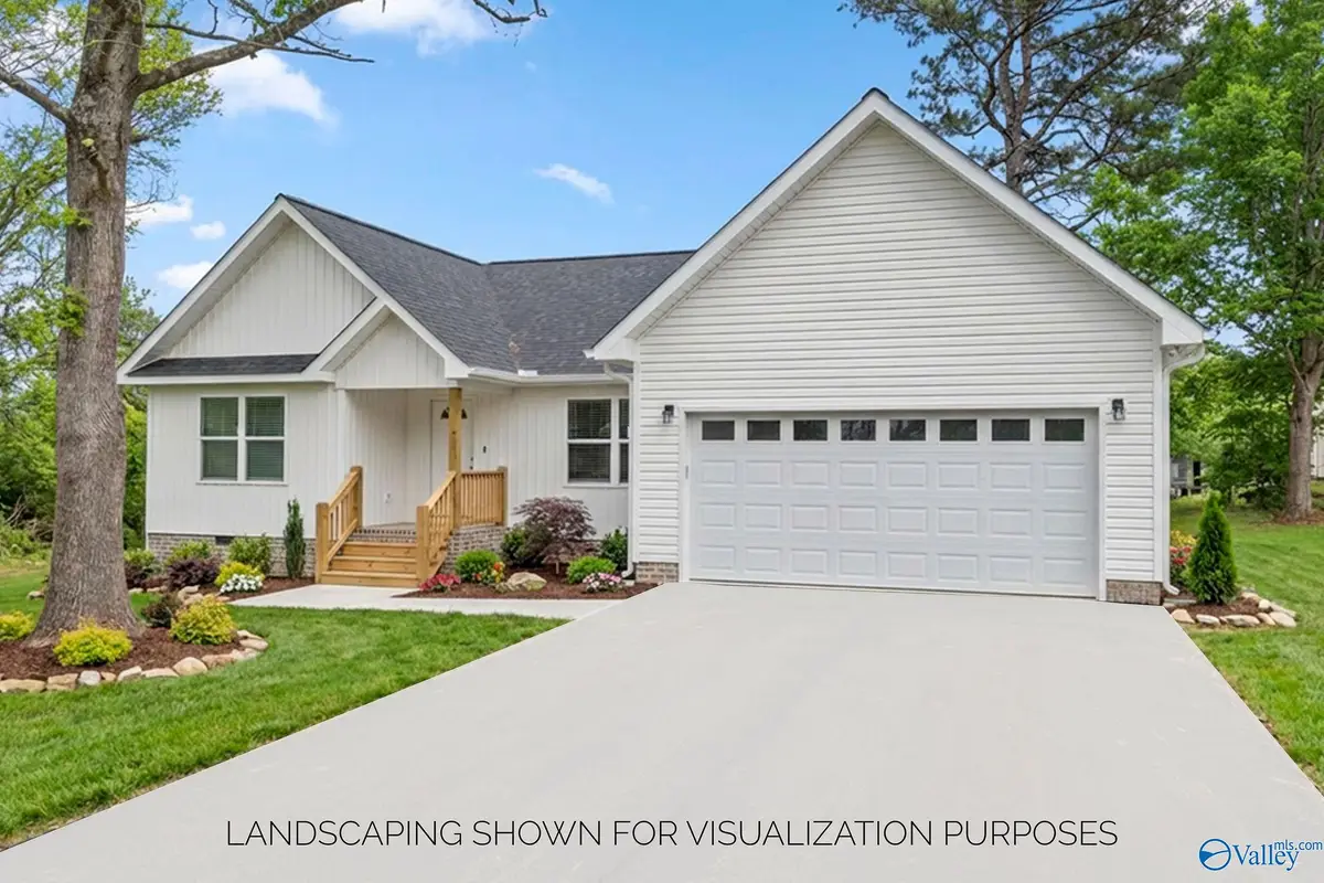 128 Pine Street, Geraldine, AL 35963 - #1