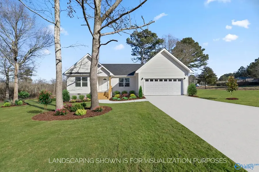 128 Pine Street, Geraldine, AL 35963 - #2