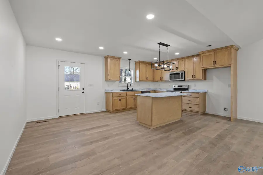 128 Pine Street, Geraldine, AL 35963 - #3