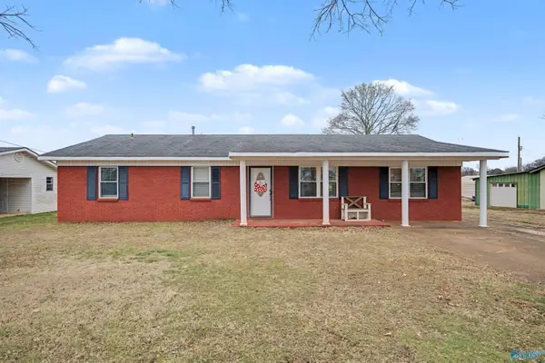 89 Tana Avenue, Courtland, AL 35618