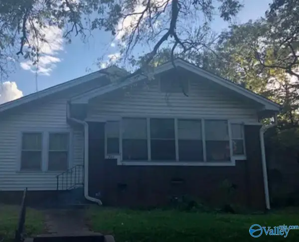 721 41st Street, Fairfield, AL 35064