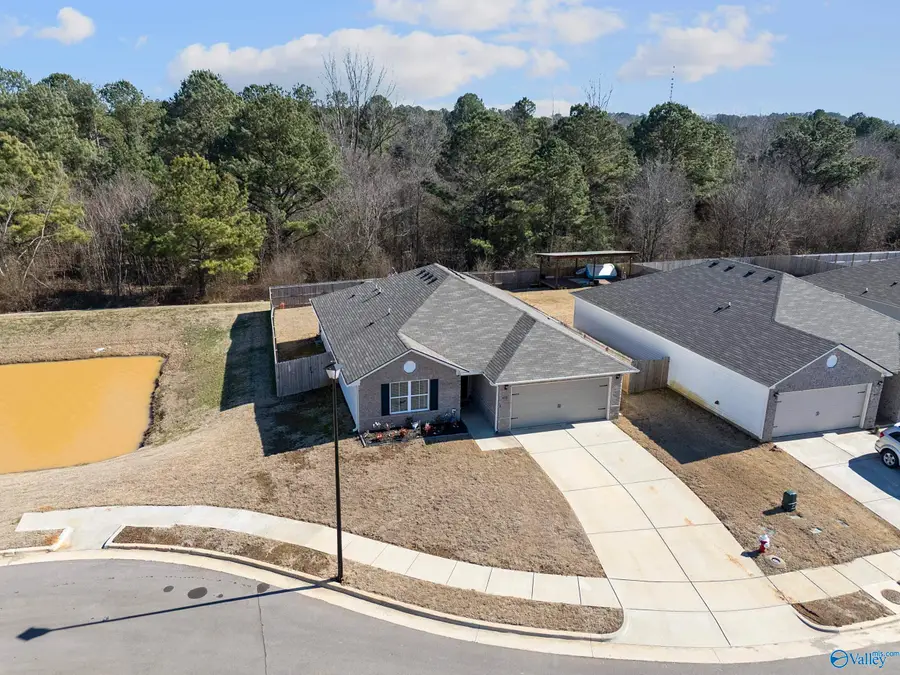 4013 Hudson Court, Decatur, AL 35603 - #2
