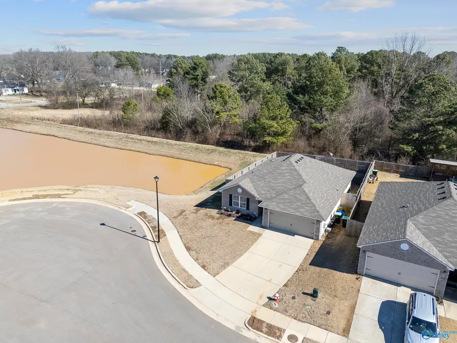 4013 Hudson Court, Decatur, AL 35603 - #3