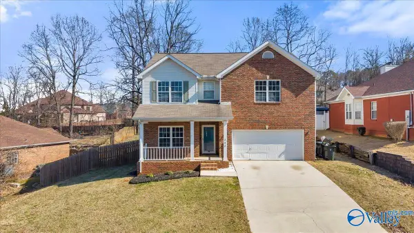 202 Bridgeway Circle, Madison, AL 35758