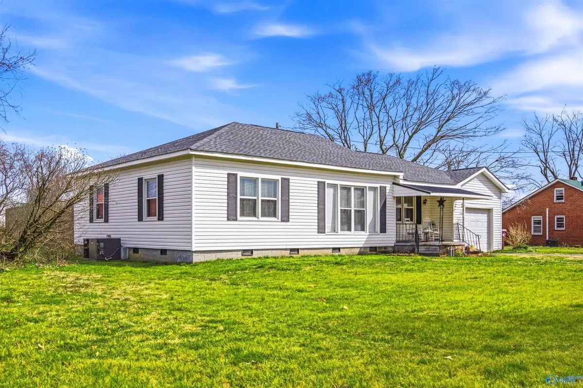 28008 Alabama Highway 251, Ardmore, AL 35739 - #1